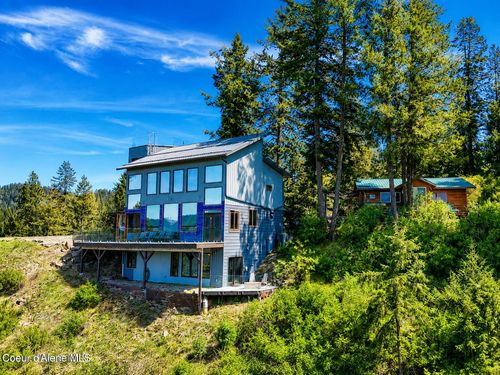 23 S Lightning Spur Ln, Coeur D Alene, ID, 83814-5500 | Card Image