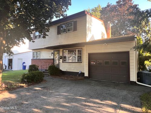 2516 Consaul Rd, Schenectady, NY, 12304-1604 | Card Image