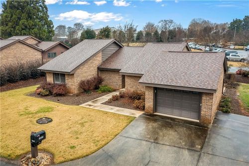 1025 Keystone Lane, Clemson, SC, 29631 | Card Image