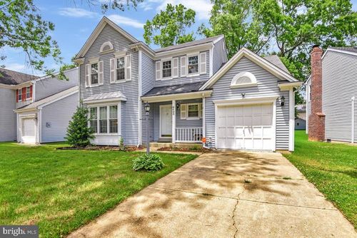 6403 Fisher Ct, WALDORF, MD, 20603-4317 | Card Image