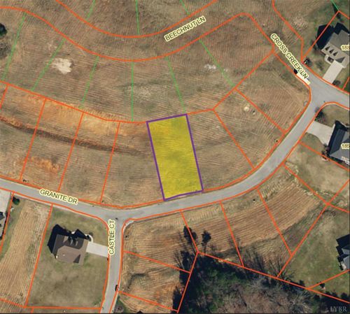 48 Granite Dr, Danville, VA, 24540 | Card Image