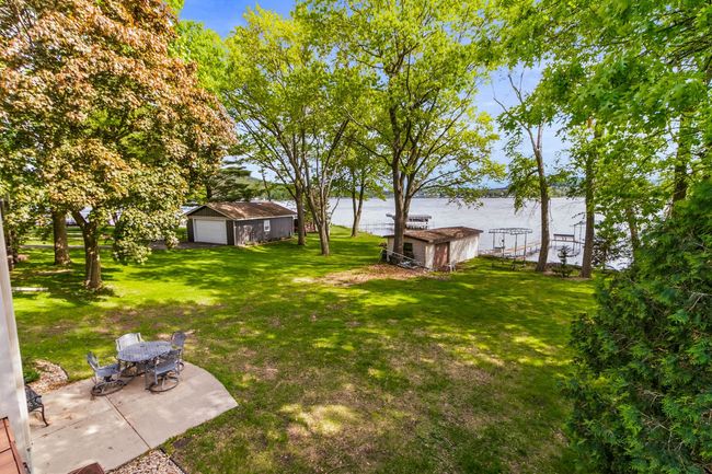 N2705 Demynck Road, House other with 4 bedrooms, 4 bathrooms and null parking in LODI WI | Image 42