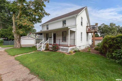 1515 25th Ave, Moline, IL, 61265-5228 | Card Image