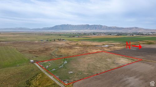 1600 W 4600 N, Benson, UT, 84335 | Card Image