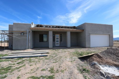 27543 N 255th Dr, Wittmann, AZ, 85361 | Card Image