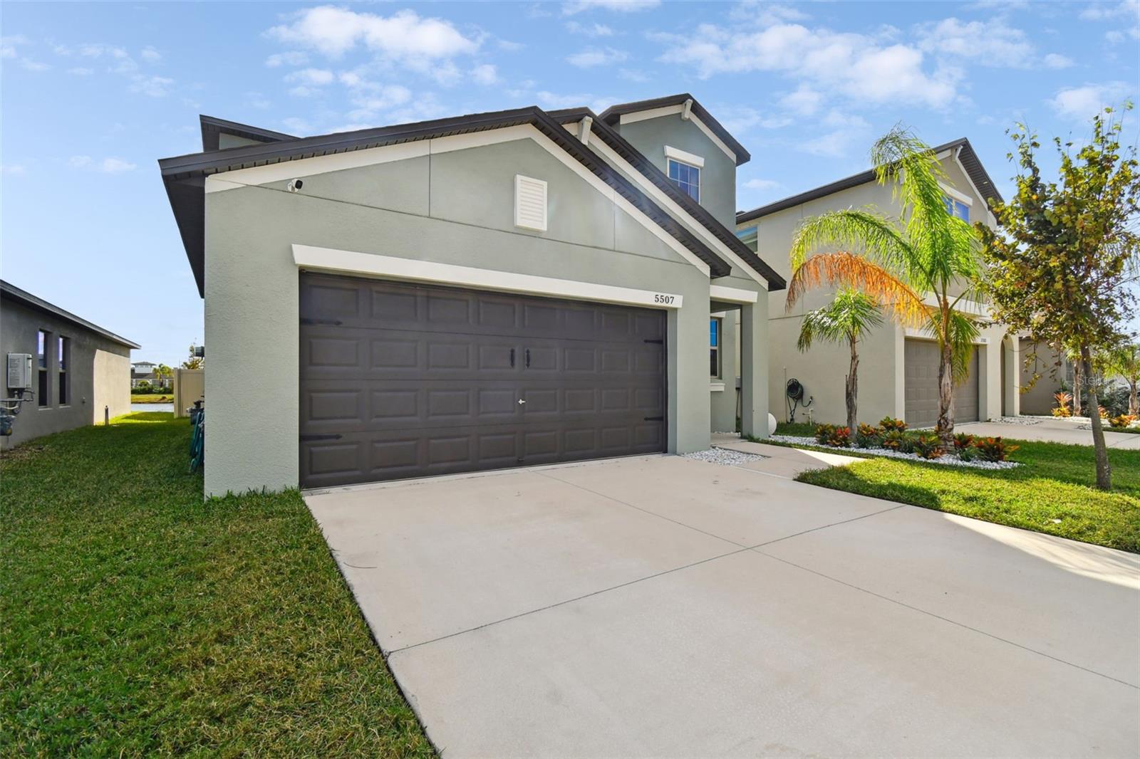 Residential Lease in APOLLO BEACH 3