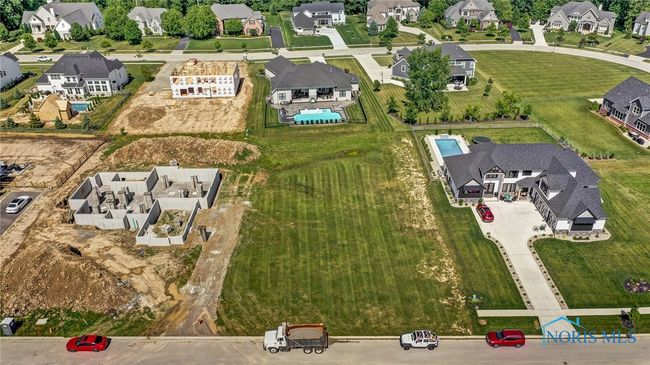 25922 Seminary Rd, Home with 0 bedrooms, 0 bathrooms and null parking in Perrysburg OH | Image 5