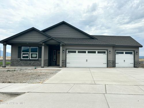 6726 W Frehley Way, Rathdrum, ID, 83858 | Card Image