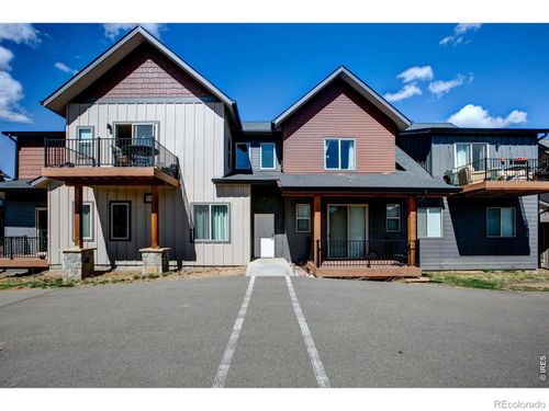 1802 Wildfire Road, Estes Park, CO, 80517 | Card Image