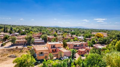 A - 637 Alto Street, Condo with 1 bedrooms, 2 bathrooms and 1 parking in Santa Fe NM | Image 1