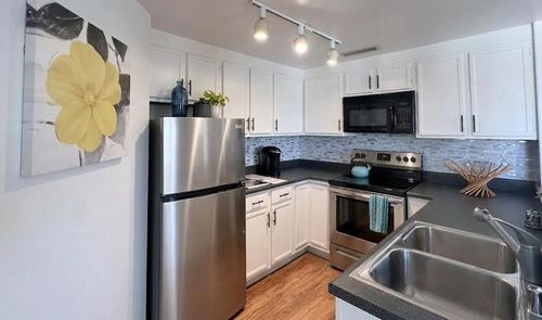 5d-1633 N Prospect Avenue, Milwaukee, WI, 53202 | Card Image