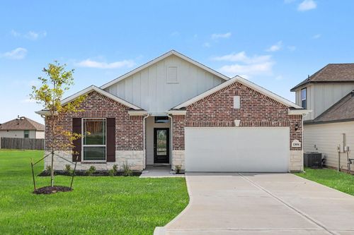 13054 Laura Lake Dr, Willis, TX, 77318-1120 | Card Image