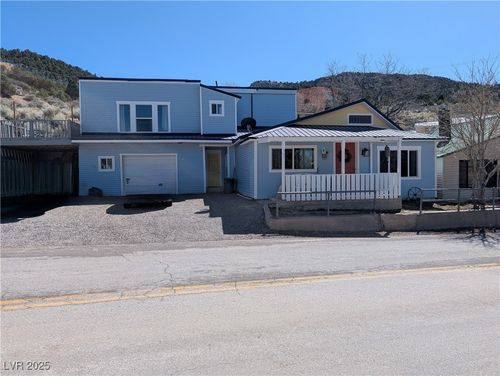 327 High St, Pioche, NV, 89043-2596 | Card Image