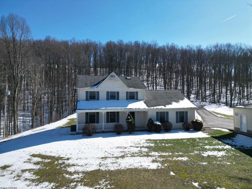 310 Dewberry Trail, Buckhannon, WV, 26201 | Card Image