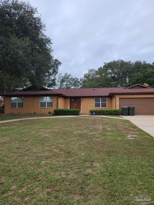 9007 Autumn Ln, Pensacola, FL, 32514-5763 | Card Image