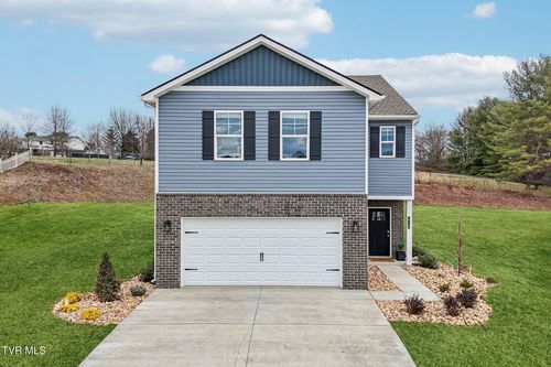 313 Alta Tree Blvd, Johnson City, TN, 37604 | Card Image
