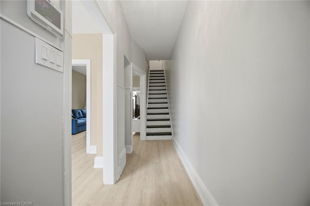 Residential in Hamilton 5