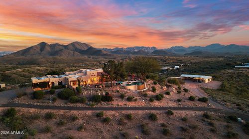 13803 N White Face Canyon Drive, Scottsdale, AZ, 85264 | Card Image