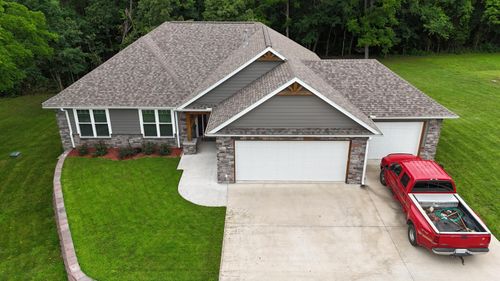 21791 Mill Creek Dr, Shell Knob, MO, 65747-8040 | Card Image