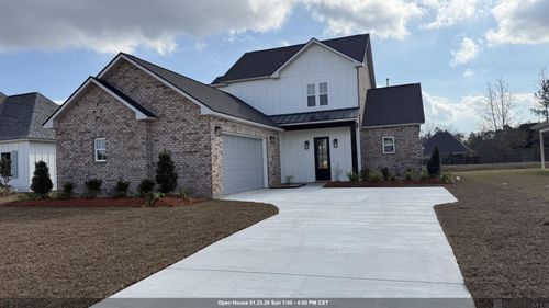 10480 Highpoint Dr, Denham Springs, LA, 70706-4502 | Card Image