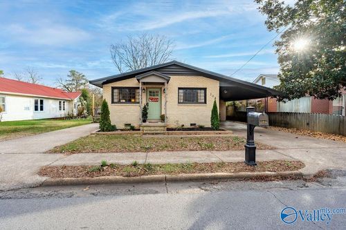 204 E Charlotte Ave, Scottsboro, AL, 35768-1840 | Card Image