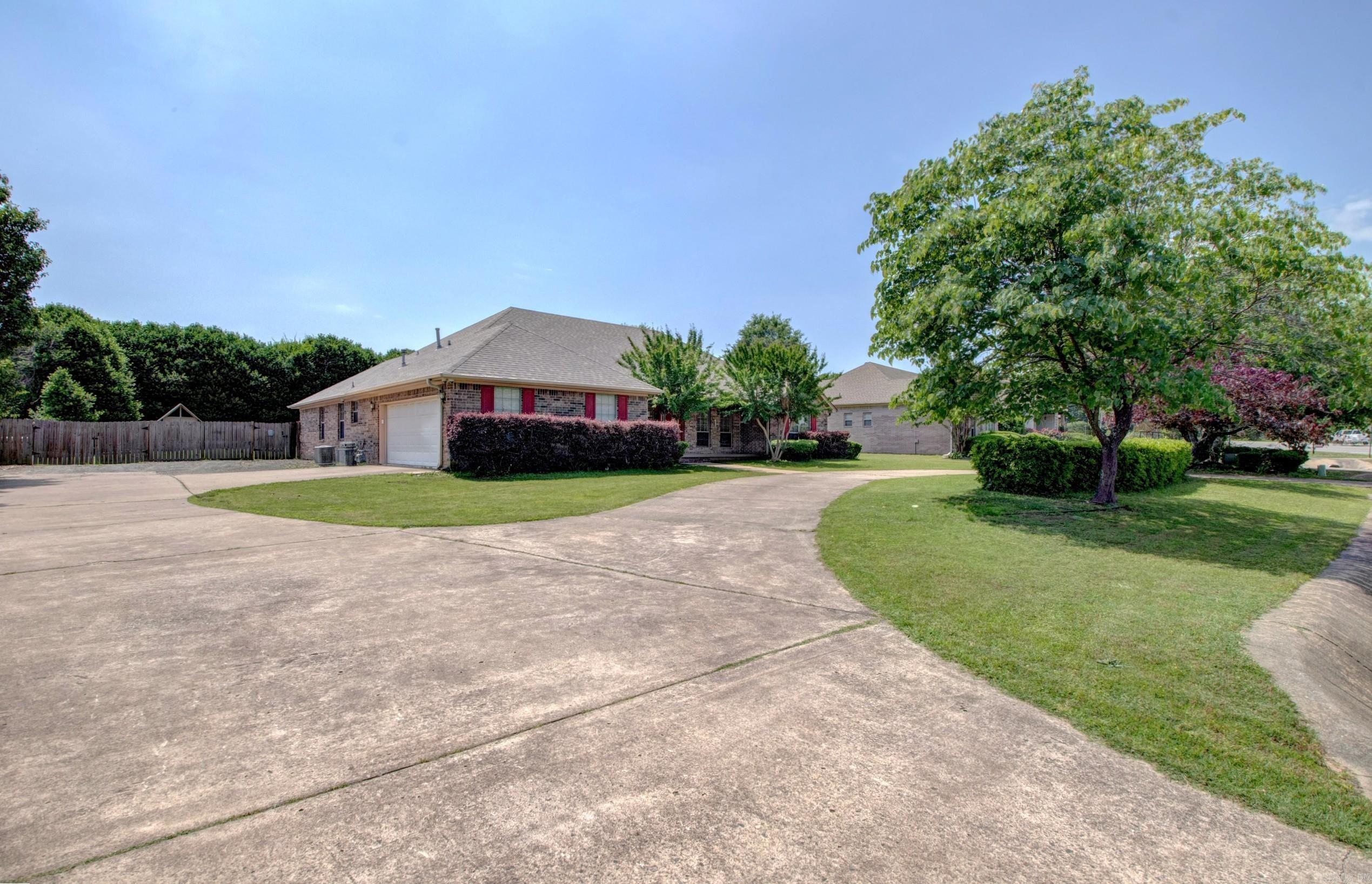 Residential in Cabot 3