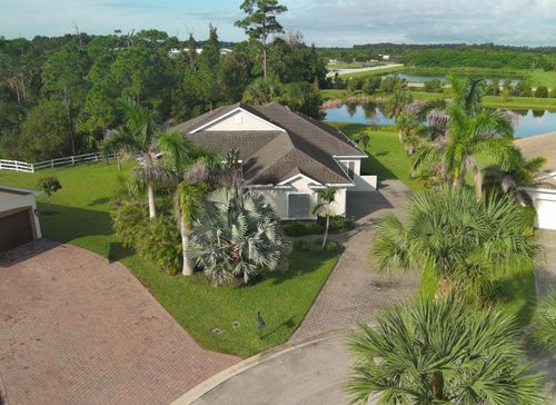 5963 Sequoia Circle, Vero Beach, FL, 32967 | Card Image