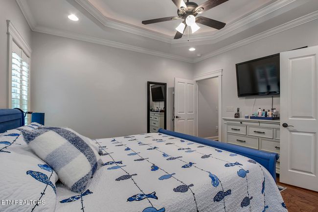 418 Cheeyo Pl, House other with 3 bedrooms, 2 bathrooms and null parking in Loudon TN | Image 25