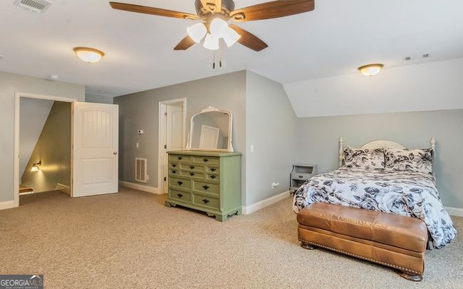 1245 Honey Ridge Rd, House other with 4 bedrooms, 3 bathrooms and null parking in Guyton GA | Image 28