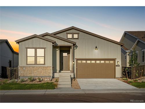 11146 Stonepath St, Littleton, CO, 80125-9487 | Card Image