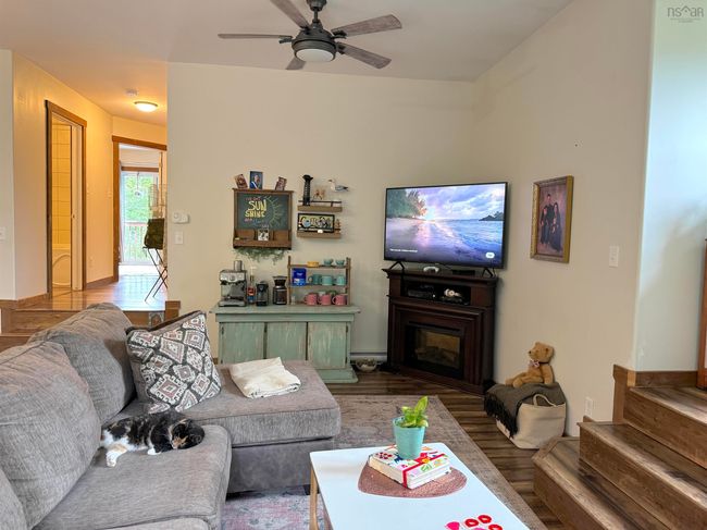 27859 Cabot Trail, House other with 3 bedrooms, 2 bathrooms and 1 parking in Cape North NS | Image 15