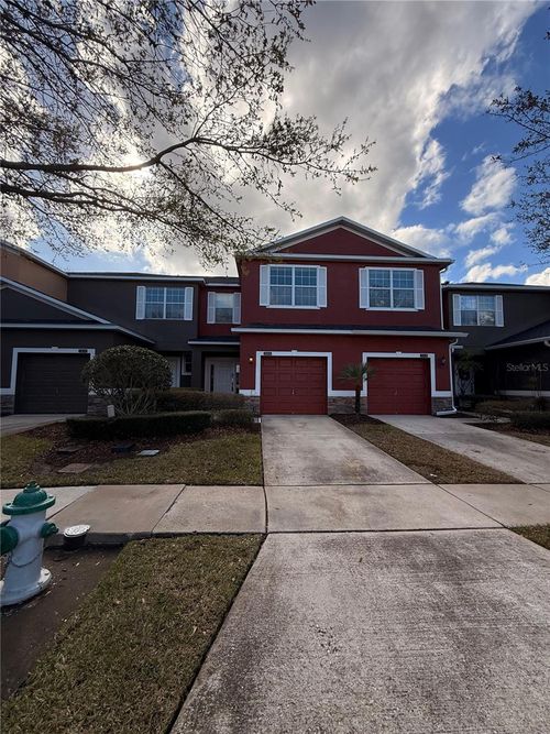 3154 Rodrick Cir, ORLANDO, FL, 32824-4286 | Card Image