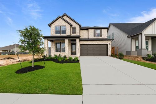 17230 Merry Lea Ln, Hockley, TX, 77447 | Card Image