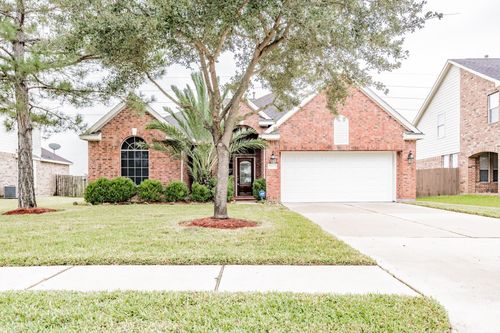 24623 Blane Dr, Katy, TX, 77493-2392 | Card Image
