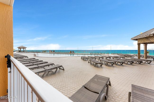 112 - 5004 Thomas 112 Drive, Condo with 3 bedrooms, 2 bathrooms and null parking in Panama City Beach FL | Image 48