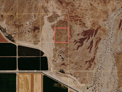 00000 E County 7 1/2 St, Wellton, AZ, 85356 | Card Image