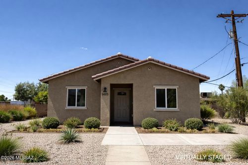 5625 E 29th Street, Tucson, AZ, 85711 | Card Image