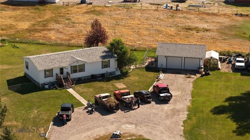 467 Taylor Dr, Dillon, MT, 59725 | Card Image