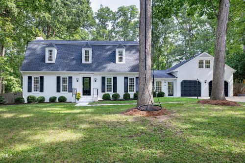 918 Collins Dr, Raleigh, NC, 27609-4365 | Card Image