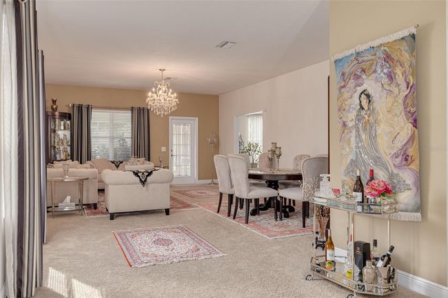 20215 Natures Spirit Dr, House other with 4 bedrooms, 3 bathrooms and null parking in TAMPA FL | Image 5