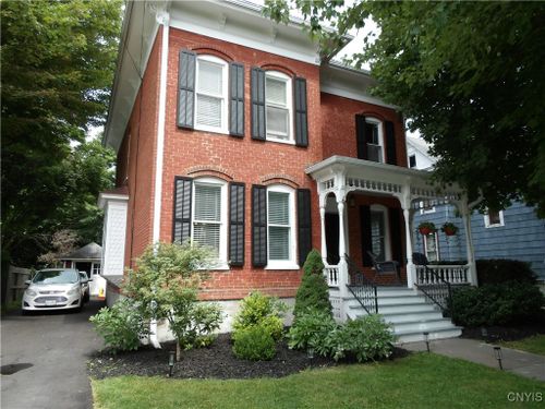 44 Madison Street, Cortland, NY, 13045 | Card Image