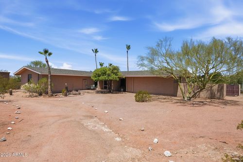 12560 E Silver Spur St, Scottsdale, AZ, 85259-6131 | Card Image