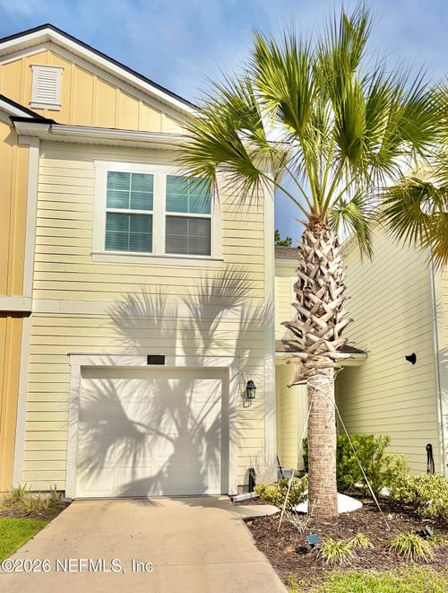 601 Coastline Way, ST AUGUSTINE, FL, 32092-3337 | Card Image