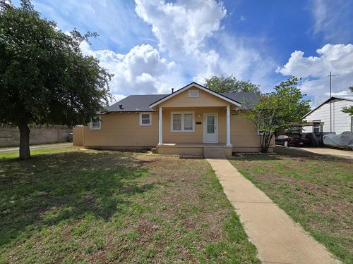1201 W Michigan Ave, Midland, TX, 79701-6051 | Card Image
