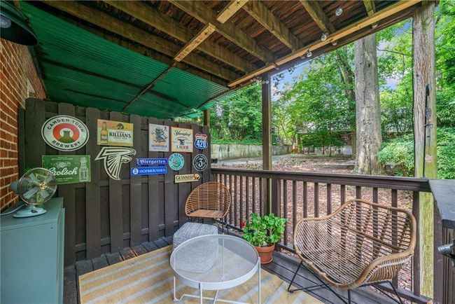 APT-2 - 830 Barnett St Ne, Condo with 1 bedrooms, 1 bathrooms and 1 parking in Atlanta GA | Image 14