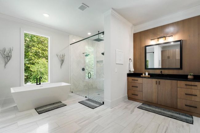 330 Longvue Ct, House other with 7 bedrooms, 10 bathrooms and null parking in Duluth GA | Image 23