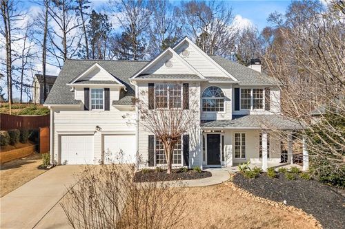 4330 Canterbury Walk Dr, Duluth, GA, 30097-8160 | Card Image