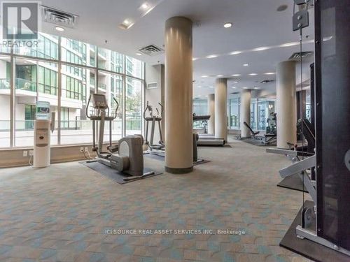 2004-12 Yonge St, Toronto, ON, M5E1Z9 | Card Image