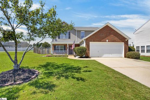 501 Westbury Way, Simpsonville, SC, 29680 | Card Image