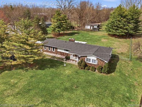 28800 Sibley Rd, Romulus, MI, 48174-9745 | Card Image
